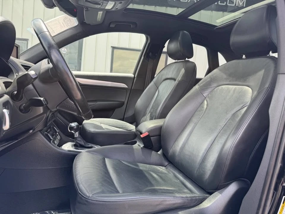 2016 Audi 8U Q3 - Image 11 of 17
