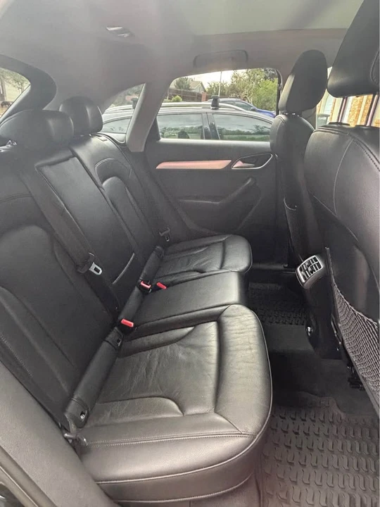 2016 Audi 8U Q3 - Image 11 of 12