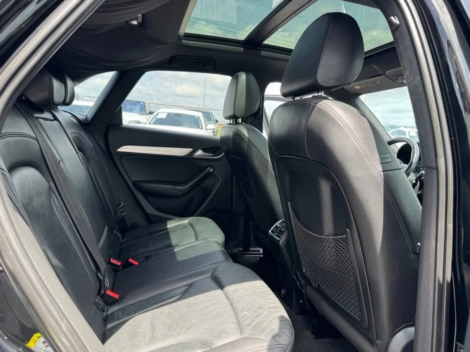 2016 Audi 8U Q3 - Image 13 of 17