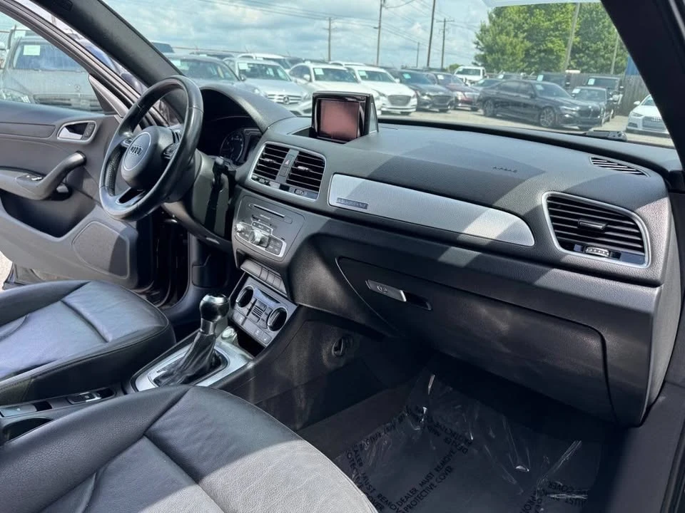 2016 Audi 8U Q3 - Image 15 of 17