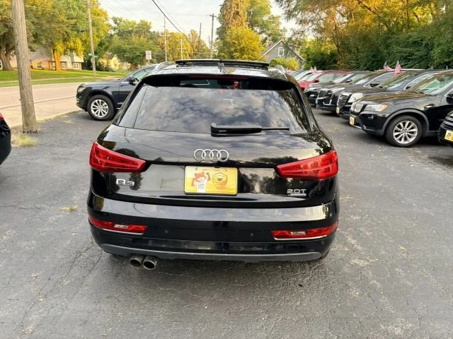 2016 Audi 8U Q3 - Image 6 of 20