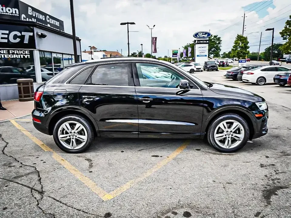 2016 Audi 8U Q3 - Image 5 of 14