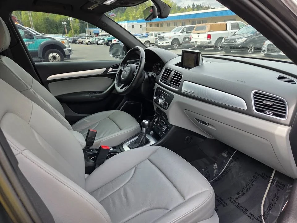 2016 Audi 8U Q3 - Image 16 of 20