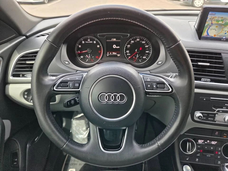 2016 Audi 8U Q3 - Image 12 of 20