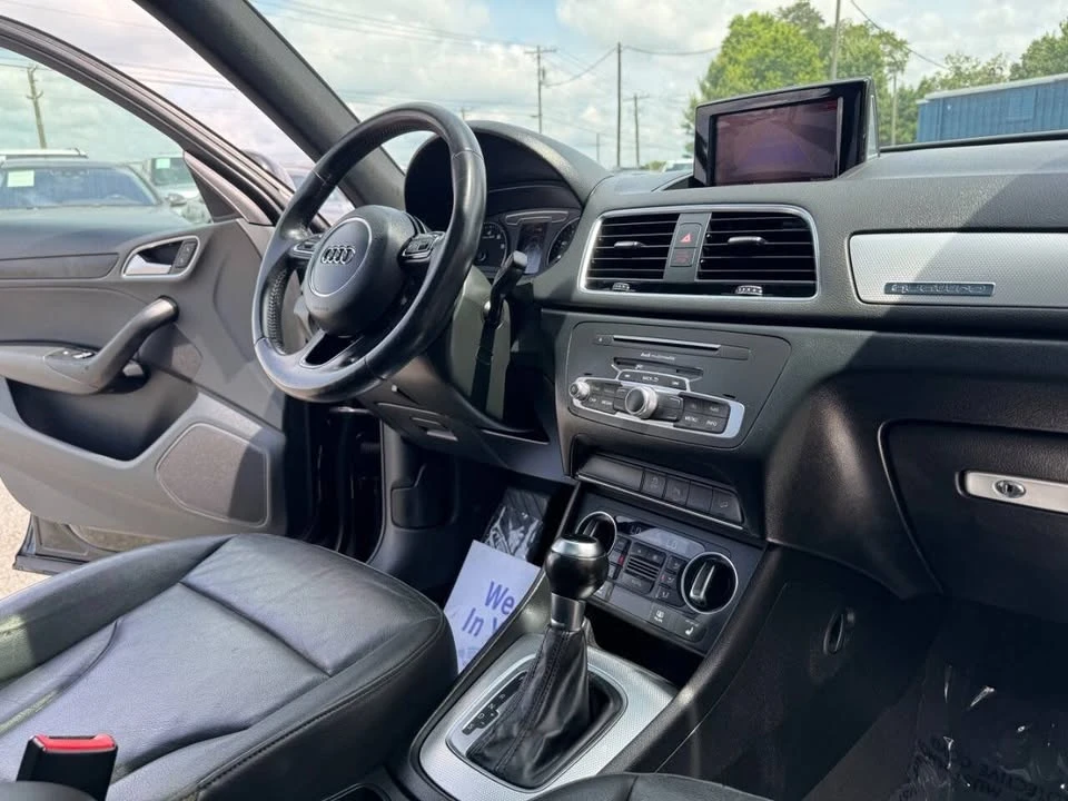 2016 Audi 8U Q3 - Image 14 of 17