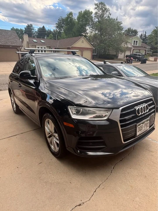 2016 Audi 8U Q3 - Image 3 of 12