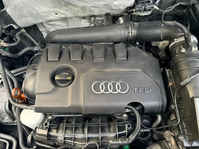 2016 Audi 8U Q3 - Image 14 of 20