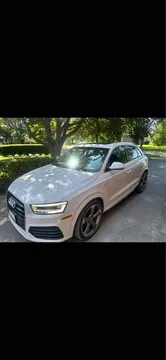 2016 Audi Q3