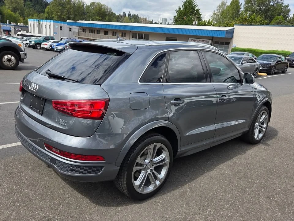 2016 Audi 8U Q3 - Image 7 of 20