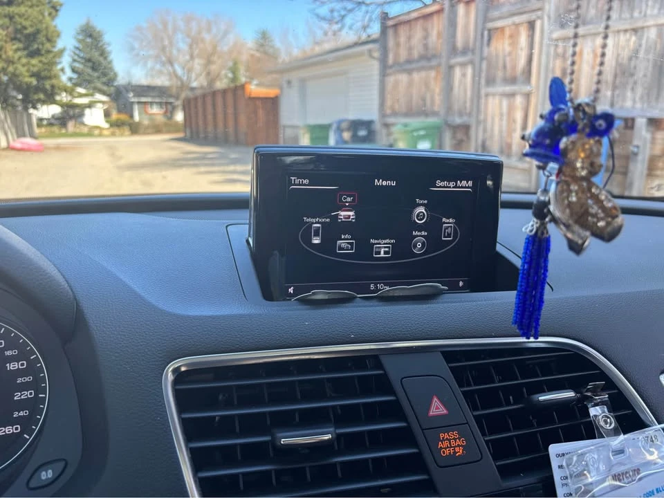 2016 Audi 8U Q3 - Image 4 of 15