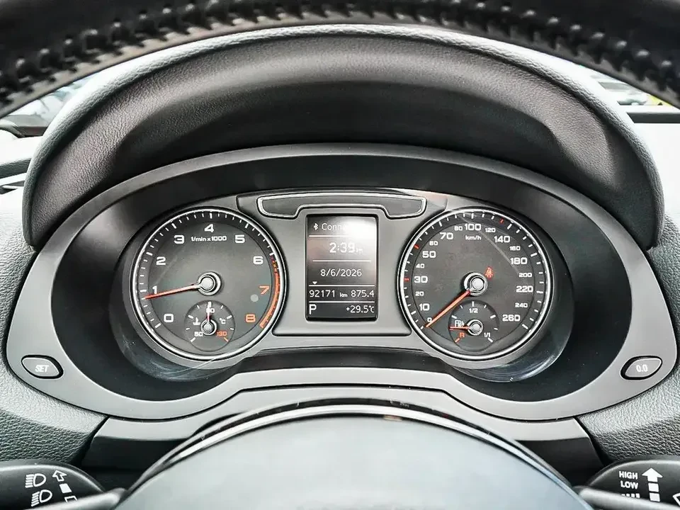 2016 Audi 8U Q3 - Image 10 of 14