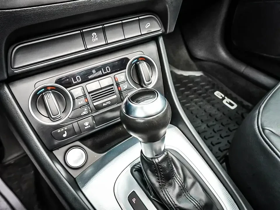 2016 Audi 8U Q3 - Image 14 of 14