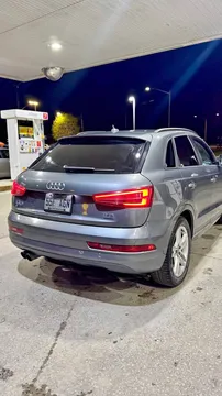 2016 Audi Q3 Premium Plus Quattro