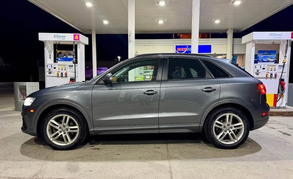 2016 Audi 8U Q3 - Image 6 of 6