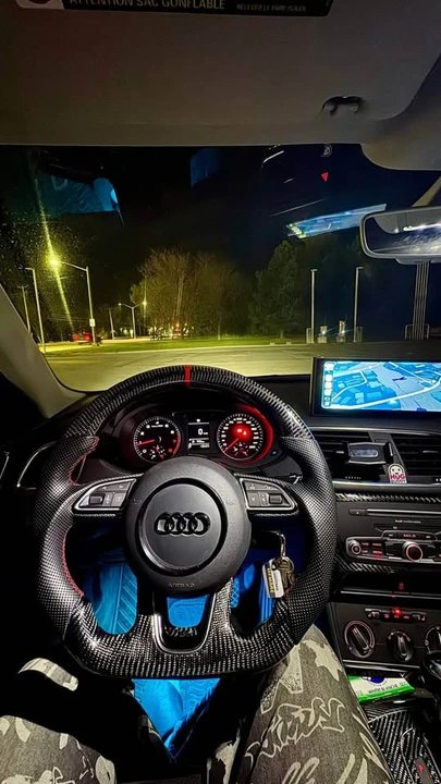 2016 Audi 8U Q3 - Image 5 of 6