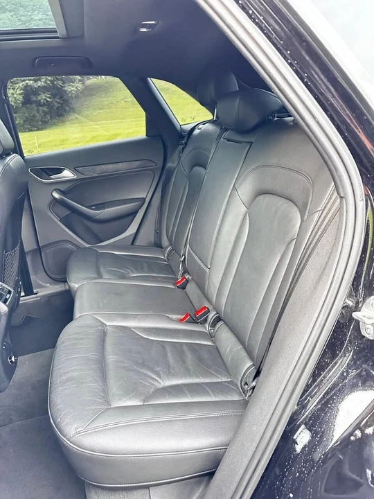 2016 Audi 8U Q3 - Image 11 of 20
