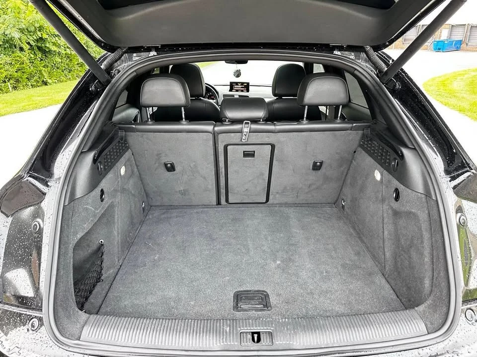 2016 Audi 8U Q3 - Image 16 of 20