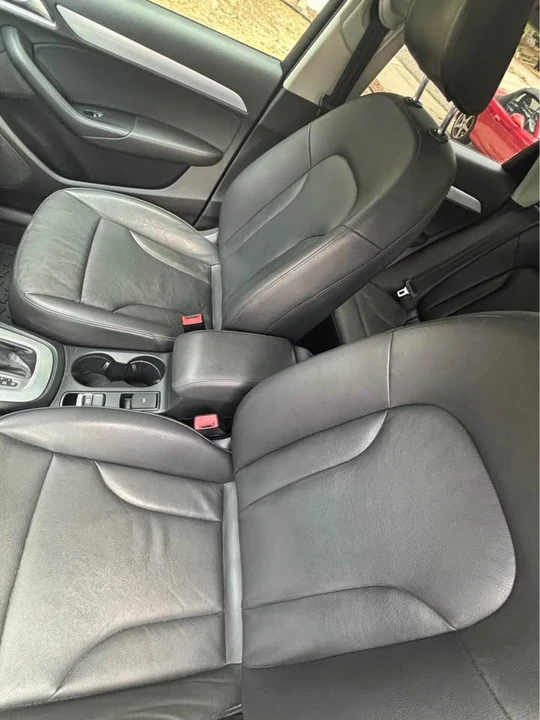 2016 Audi 8U Q3 - Image 7 of 12