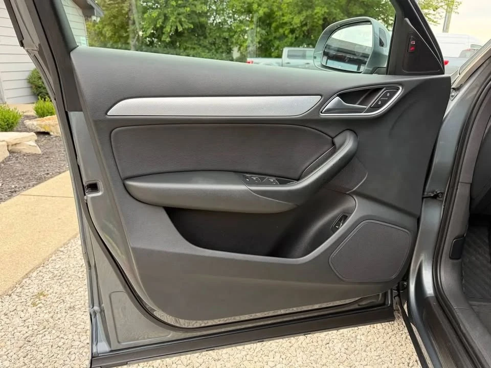 2016 Audi 8U Q3 - Image 10 of 20