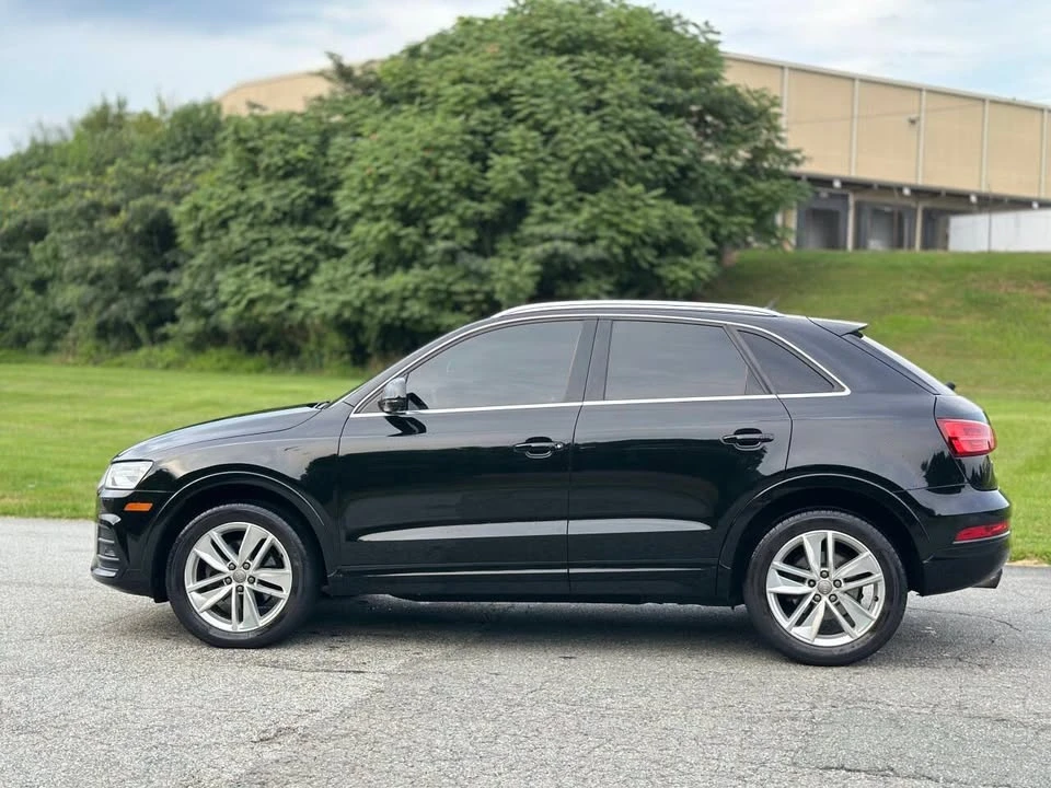 2016 Audi 8U Q3 - Image 10 of 20