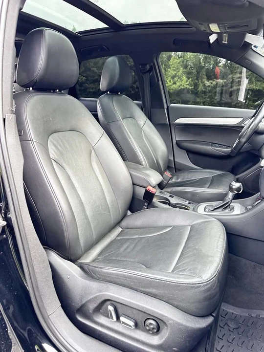 2016 Audi 8U Q3 - Image 20 of 20