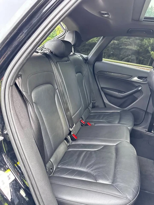 2016 Audi 8U Q3 - Image 17 of 20