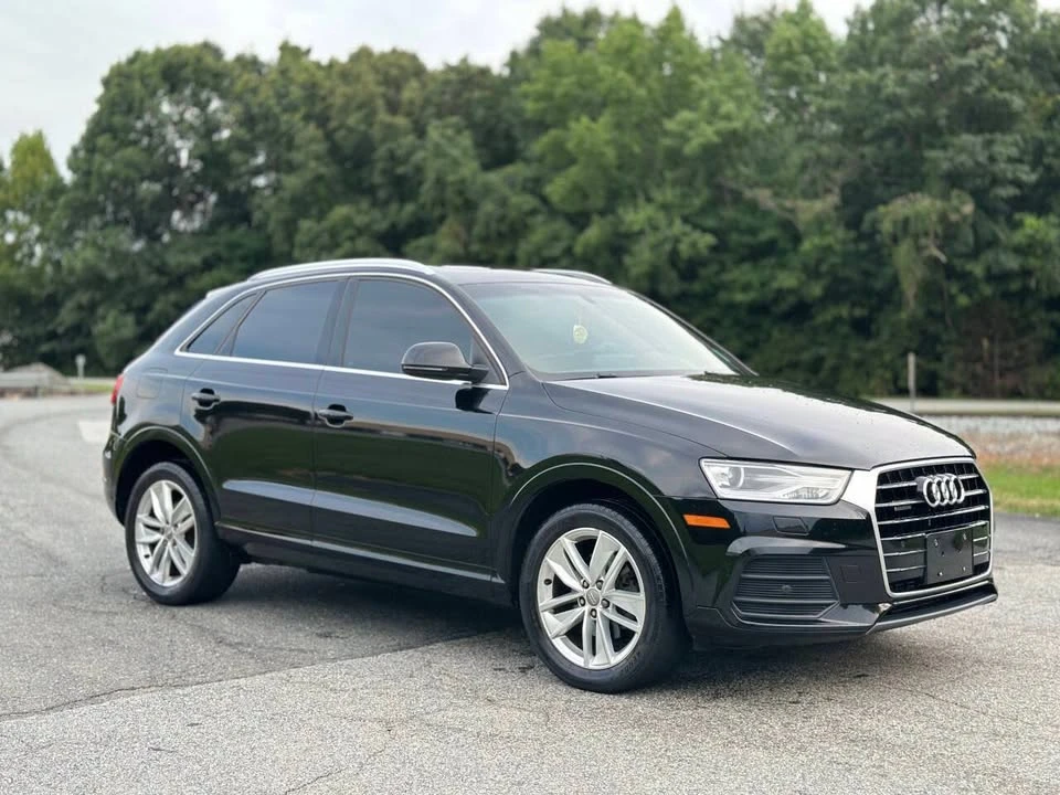 2016 Audi 8U Q3 - Image 4 of 20