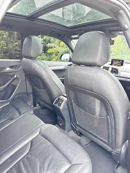 2016 Audi 8U Q3 - Image 19 of 20
