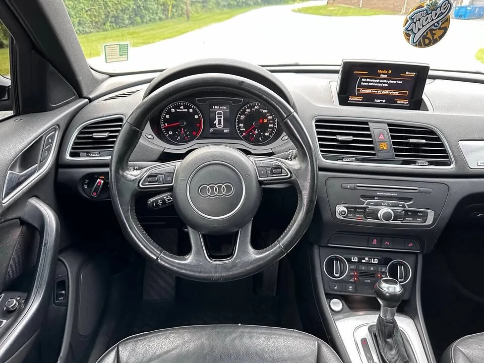2016 Audi 8U Q3 - Image 15 of 20