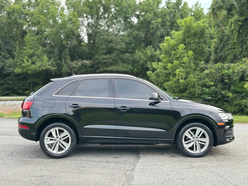 2016 Audi 8U Q3 - Image 3 of 20