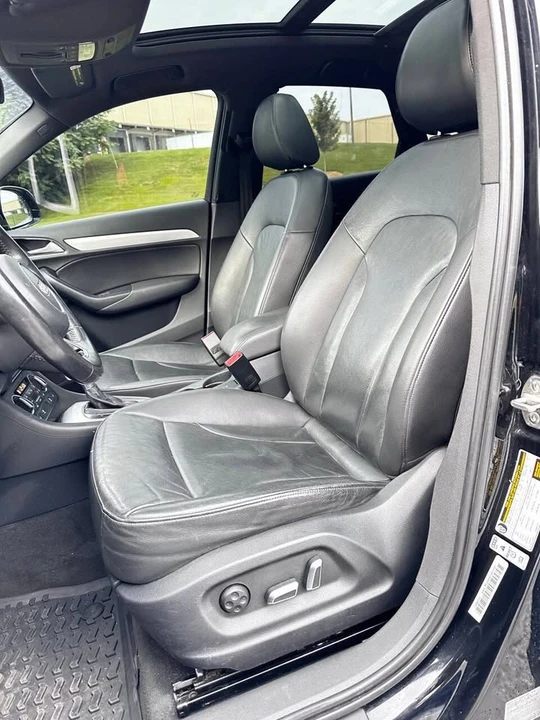 2016 Audi 8U Q3 - Image 13 of 20