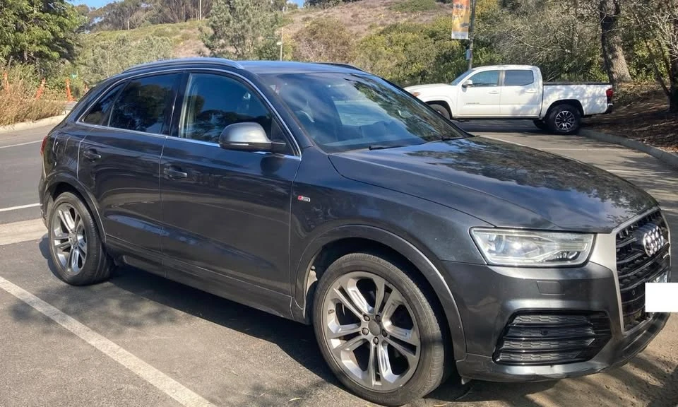 2016 Audi 8U Q3 - Image 3 of 15