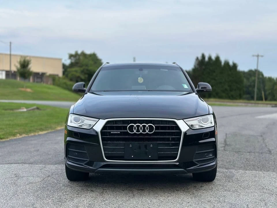 2016 Audi 8U Q3 - Image 2 of 20