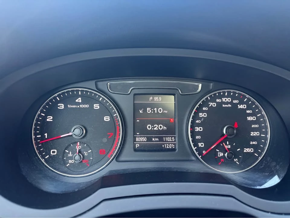2016 Audi 8U Q3 - Image 5 of 15