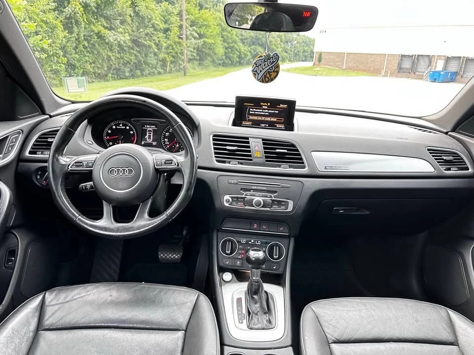 2016 Audi 8U Q3 - Image 14 of 20