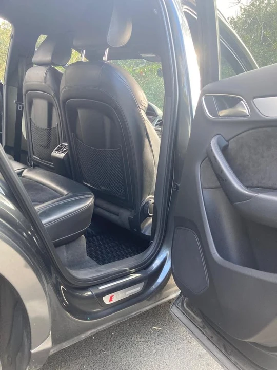 2016 Audi 8U Q3 - Image 12 of 15