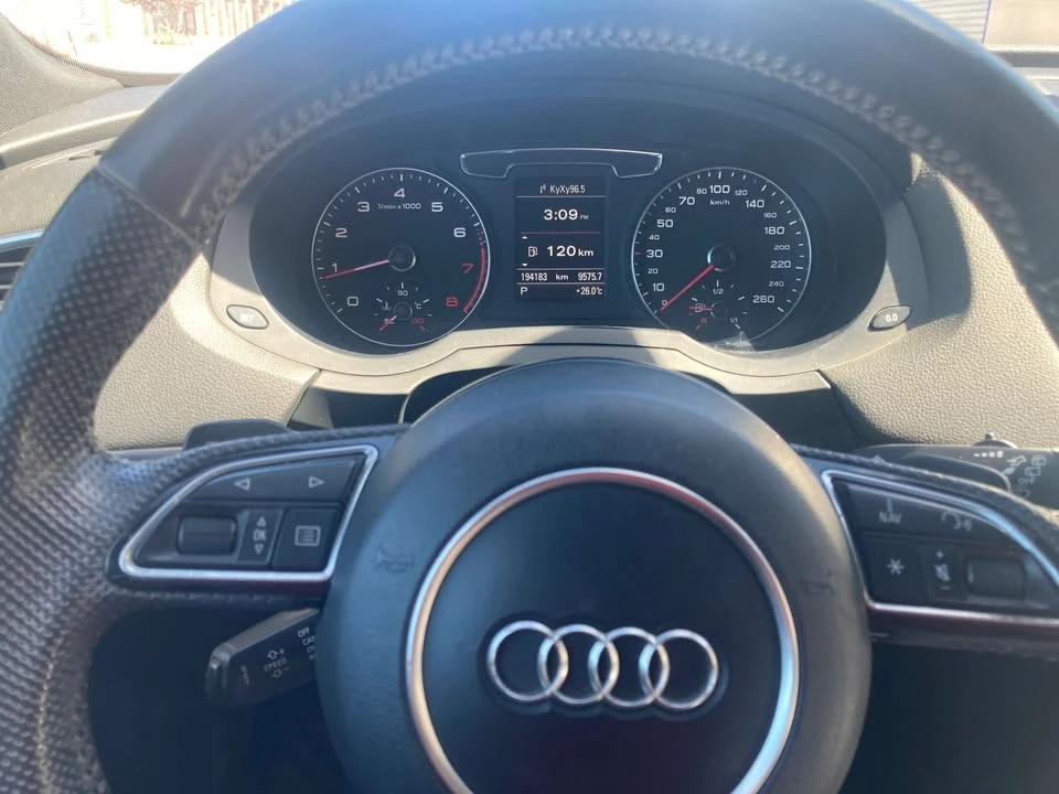 2016 Audi 8U Q3 - Image 5 of 15