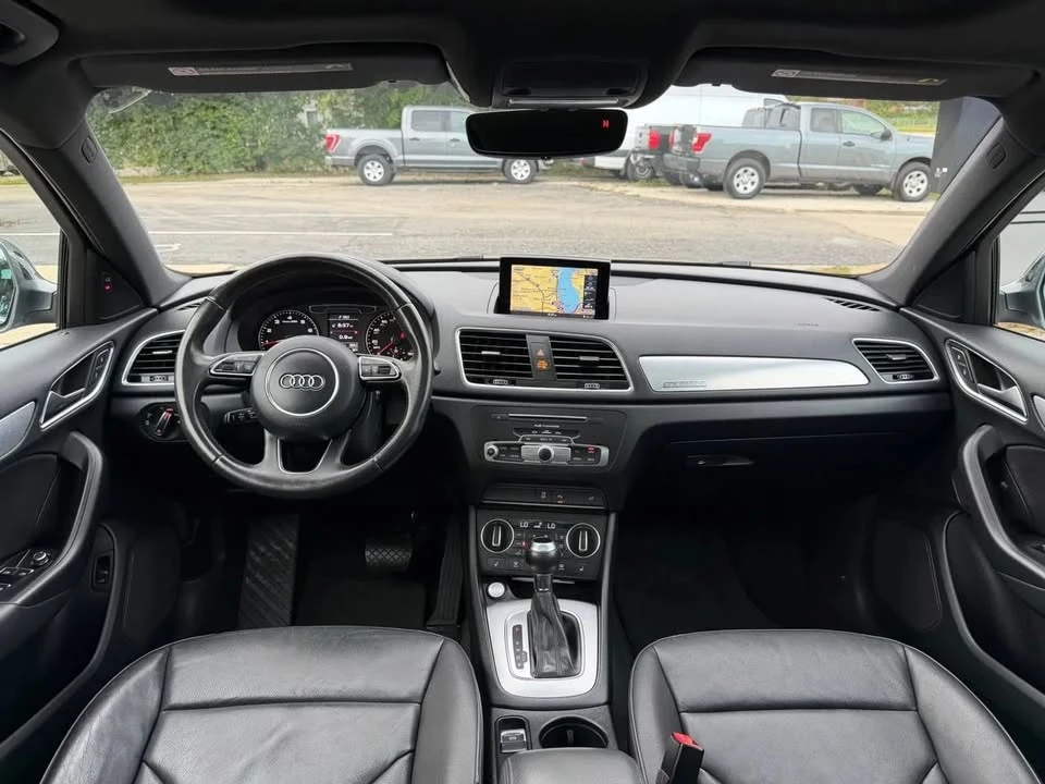 2016 Audi 8U Q3 - Image 20 of 20