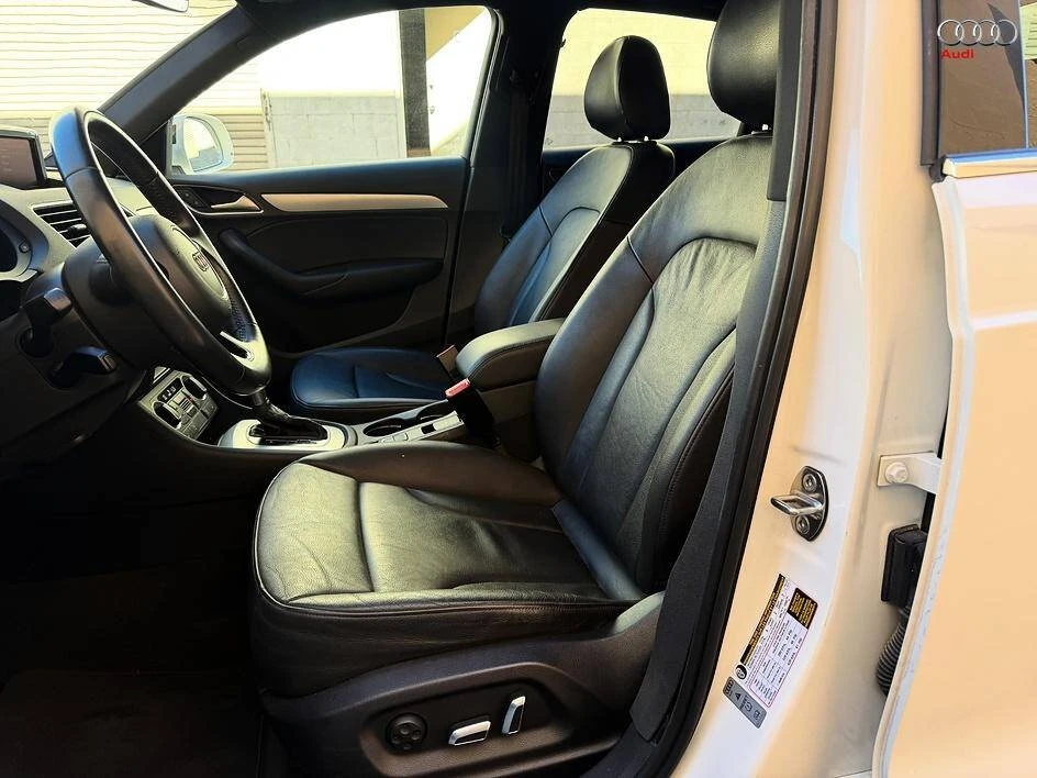 2016 Audi 8U Q3 - Image 8 of 20