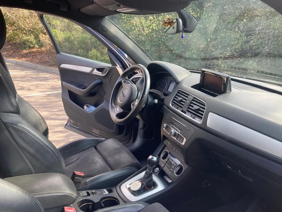 2016 Audi 8U Q3 - Image 9 of 15