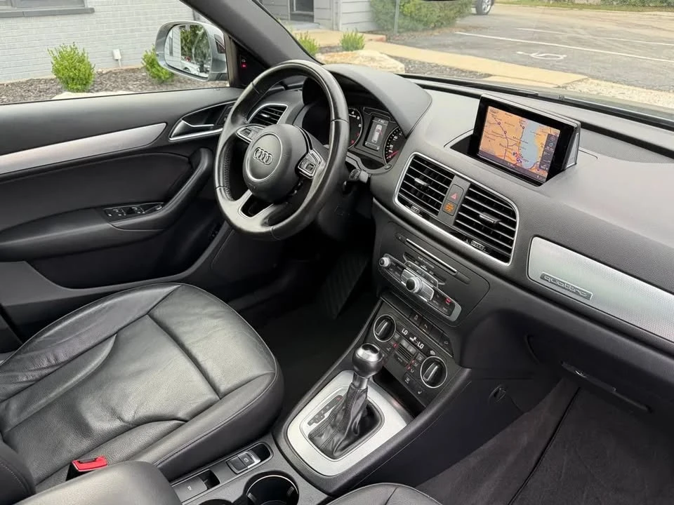 2016 Audi 8U Q3 - Image 18 of 20