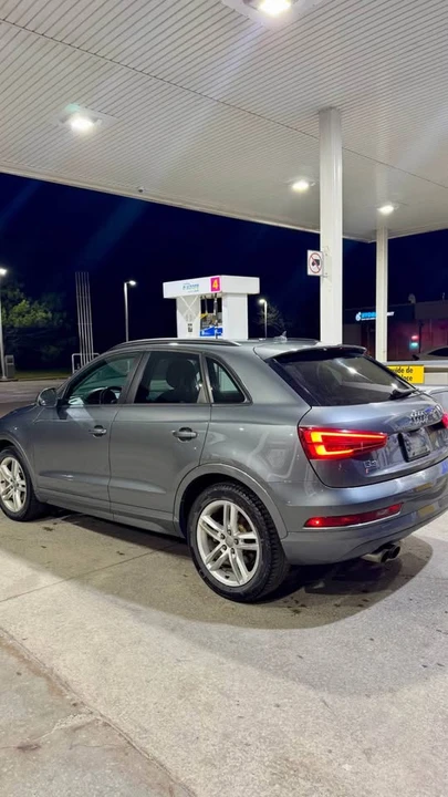 2016 Audi 8U Q3 - Image 3 of 6