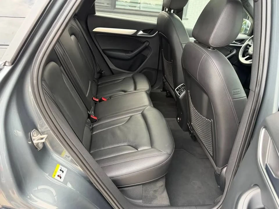 2016 Audi 8U Q3 - Image 16 of 20