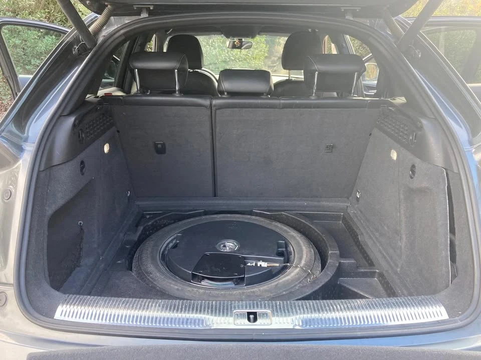 2016 Audi 8U Q3 - Image 6 of 15