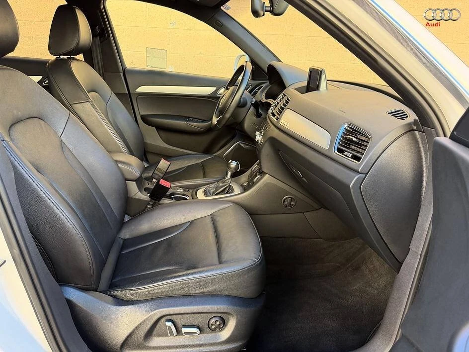 2016 Audi 8U Q3 - Image 12 of 20