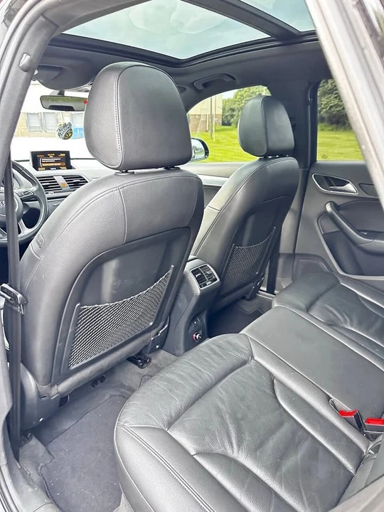2016 Audi 8U Q3 - Image 12 of 20