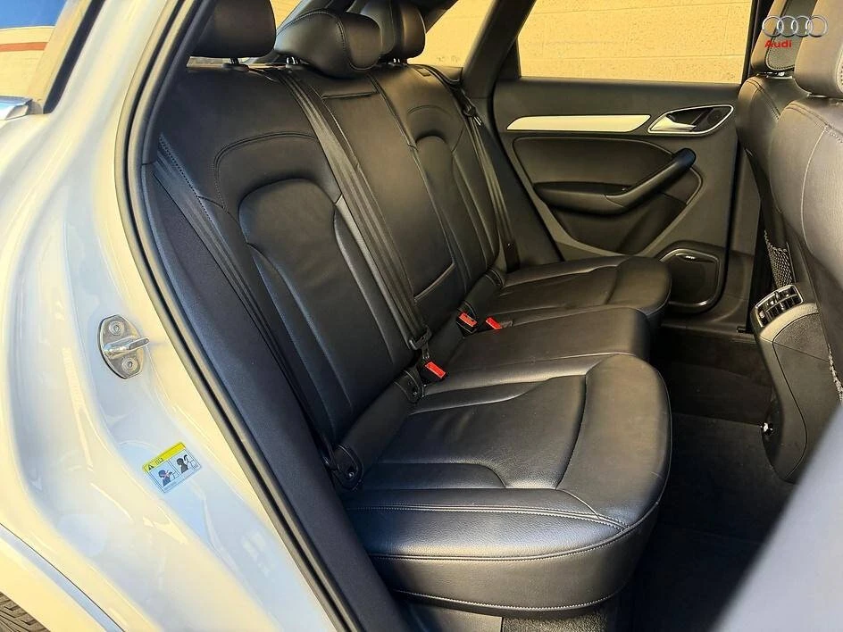 2016 Audi 8U Q3 - Image 14 of 20