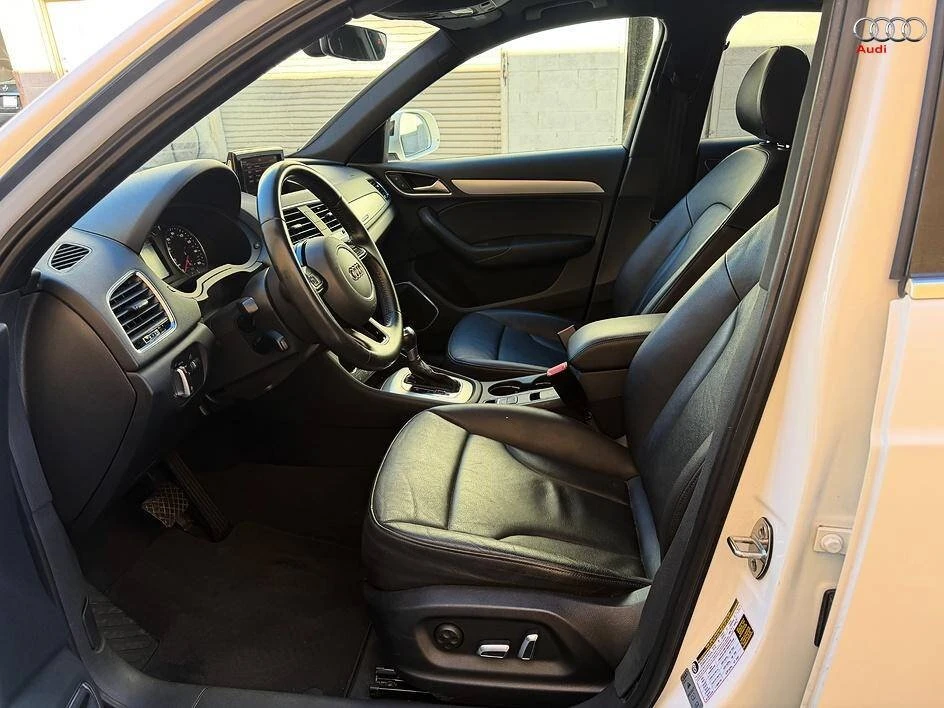 2016 Audi 8U Q3 - Image 10 of 20