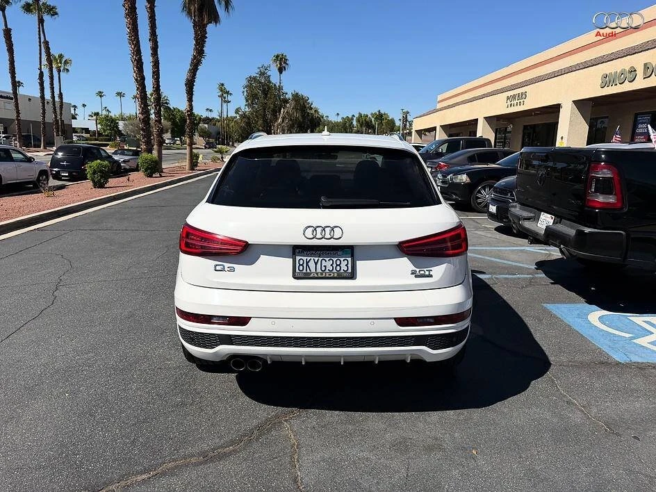 2016 Audi 8U Q3 - Image 19 of 20