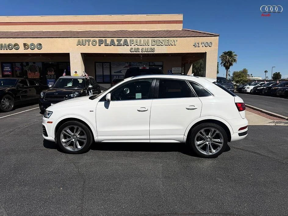 2016 Audi 8U Q3 - Image 17 of 20